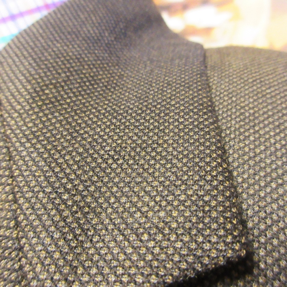 36 S- BARNEYS NEW YORK MADE IN ITALY WOOL/CASHMERE - Picture 3 of 8